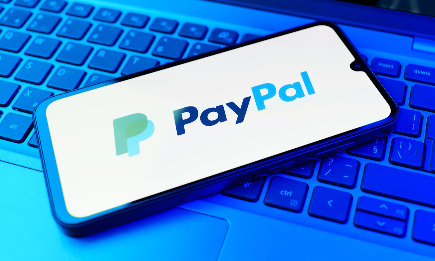 Wielka awaria PayPala. Wstrzymano transakcje na 10 mld euro