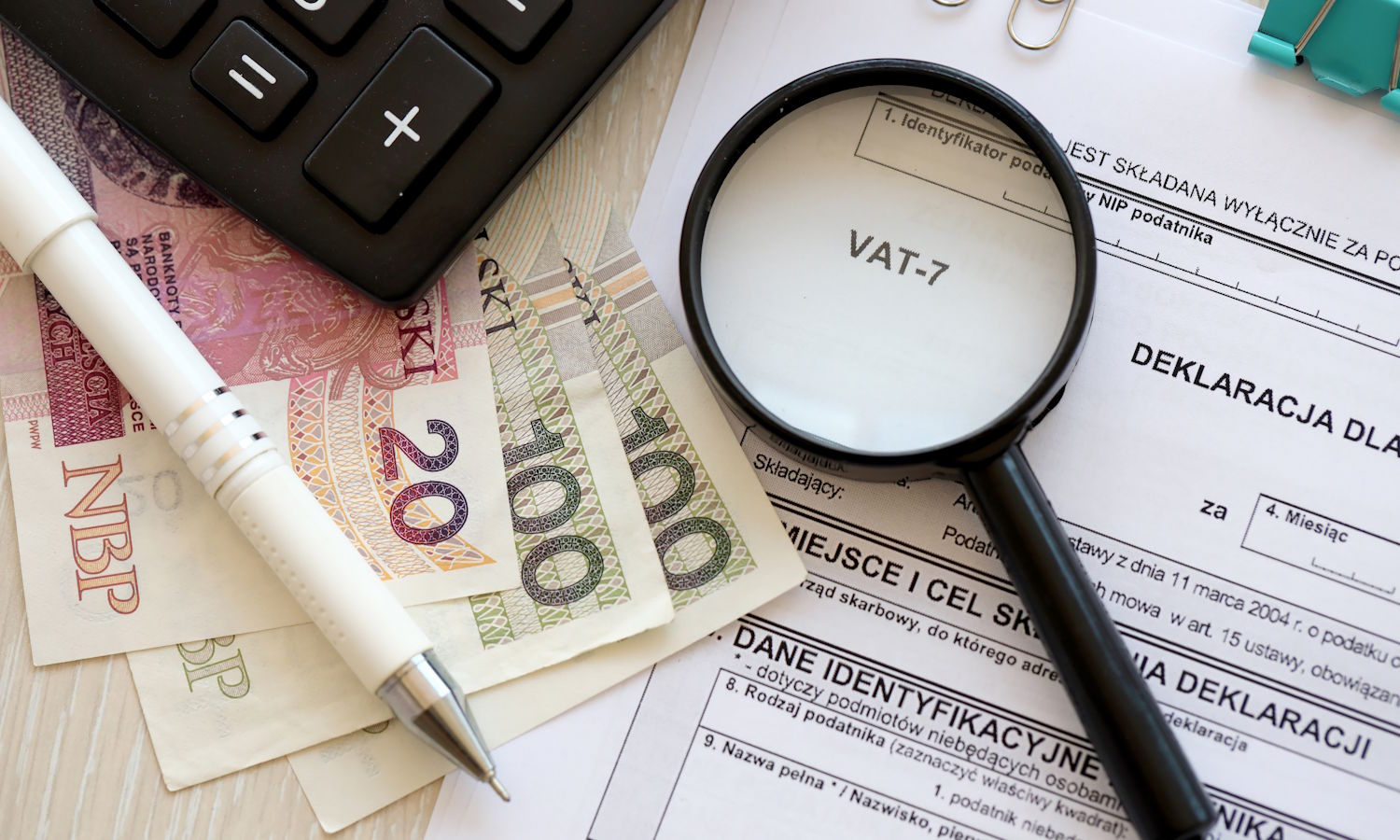 Fiskus zmienił taktykę. Polacy tego nie wiedzą, a mogą mieć problem
