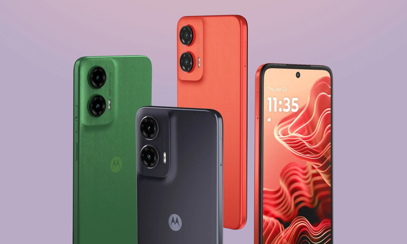 Motorola i Samsung taniej w Orange. Sprawdź nowe promocje