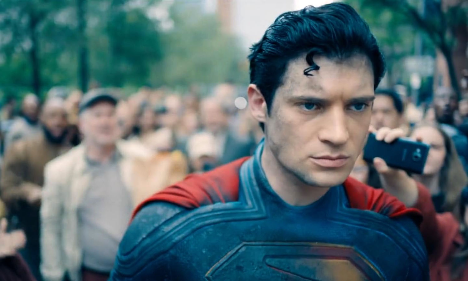 Superman (2025) zmierza do HBO Max. A już dziś klasyczna seria