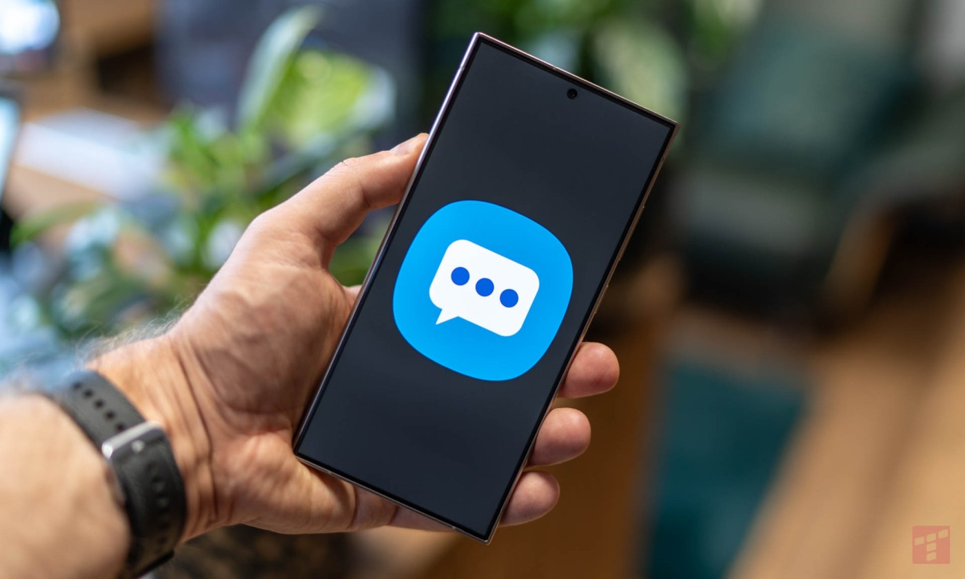 Wiadomości Samsung odradzają się z emoji