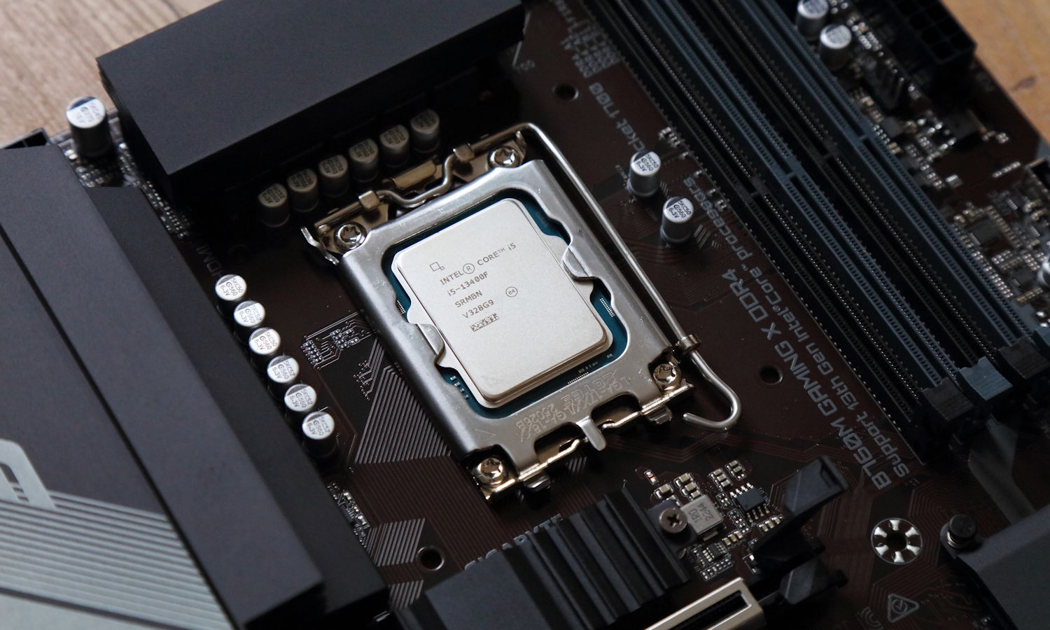 Intel znalazł sposób, jak zwiększyć wydajność procesorów