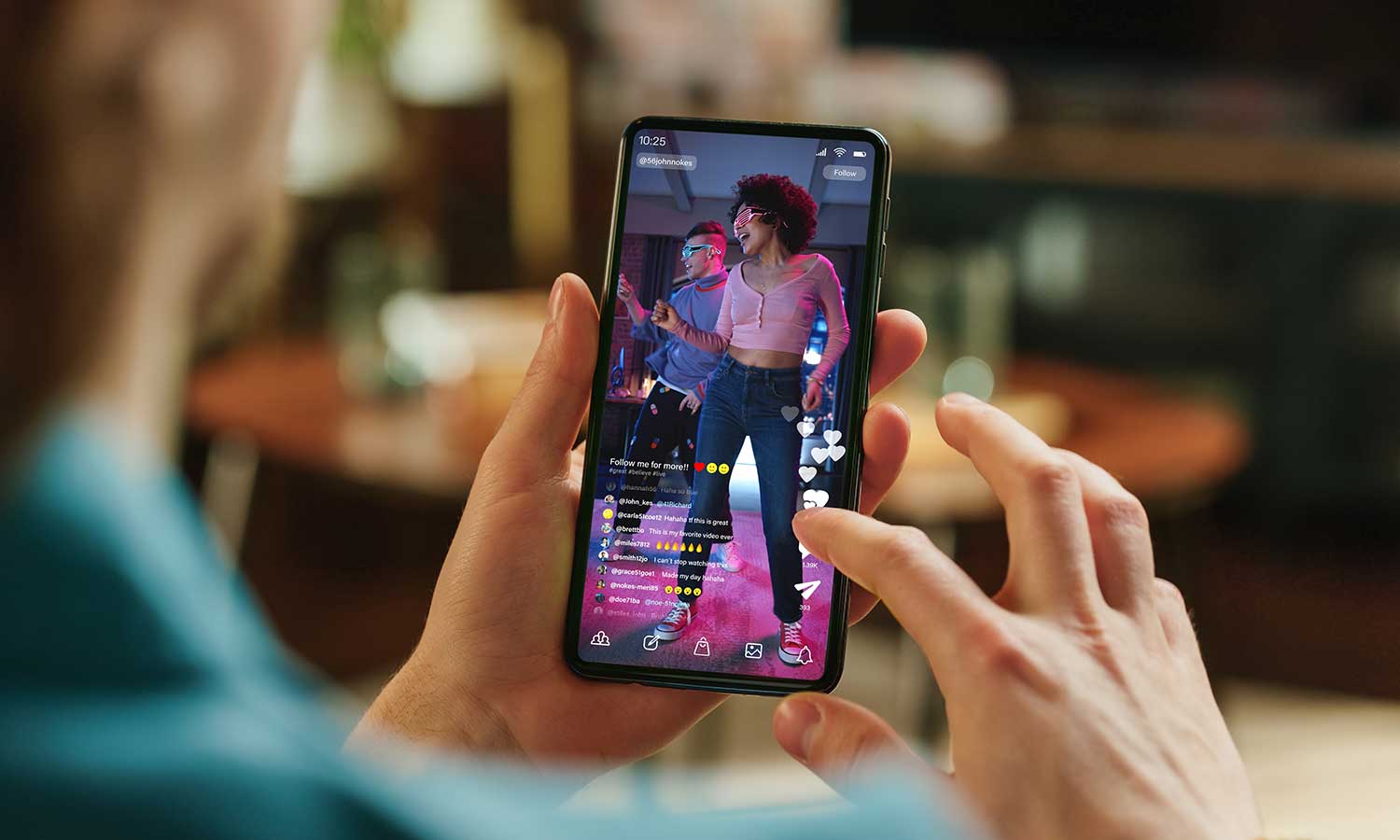 TikTok zyska kilka nowych funkcji. Wszystkie bardzo przydatne