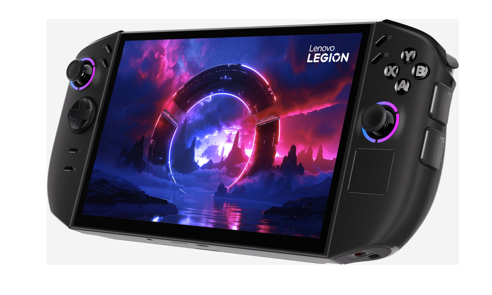 Lenovo Legion Go 2 zadebiutuje na IFA. Oto szczegóły nowej konsoli