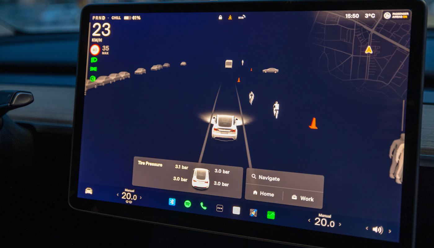 Tesla kłamała ws. śmiertelnego wypadku. Haker znalazł dowód