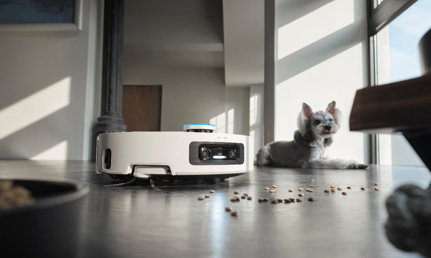 Robot, który zmienia zasady gry w domu. Premiera już we wrześniu