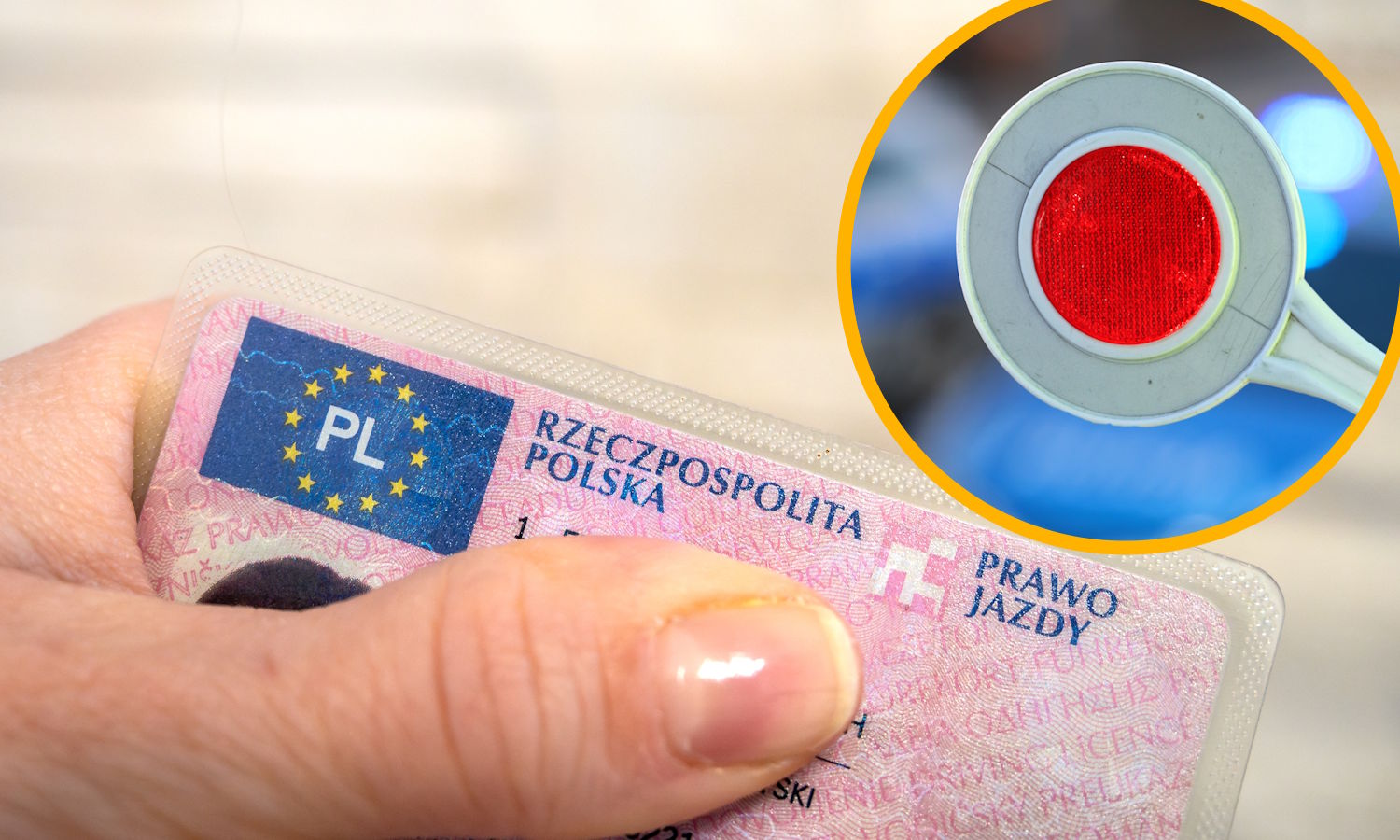Rząd dokręca śrubę kierowcom. Żarty się skończyły