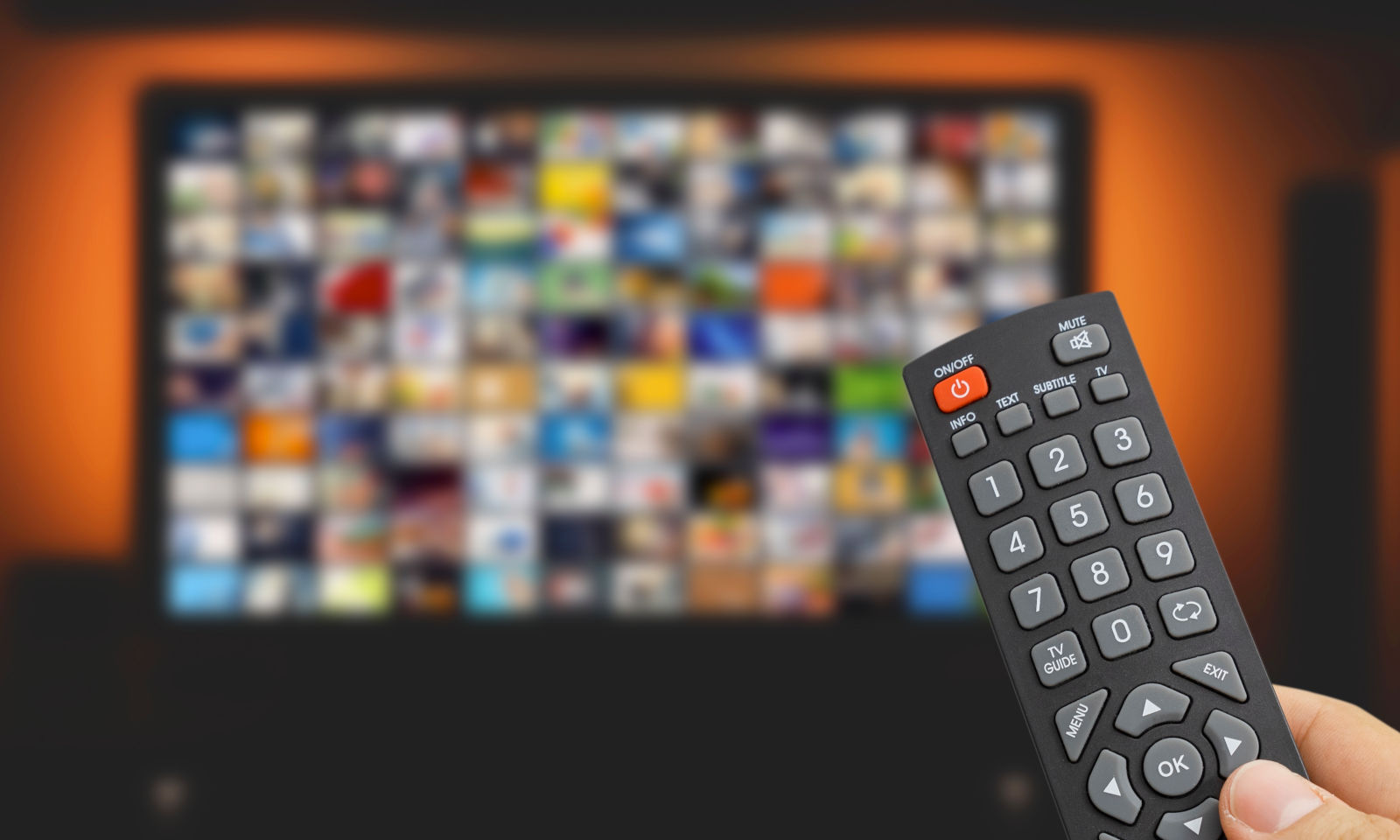 Jesienna rozrywka i nagrody. Z tymi promocjami Orange zapomnisz o końcu lata