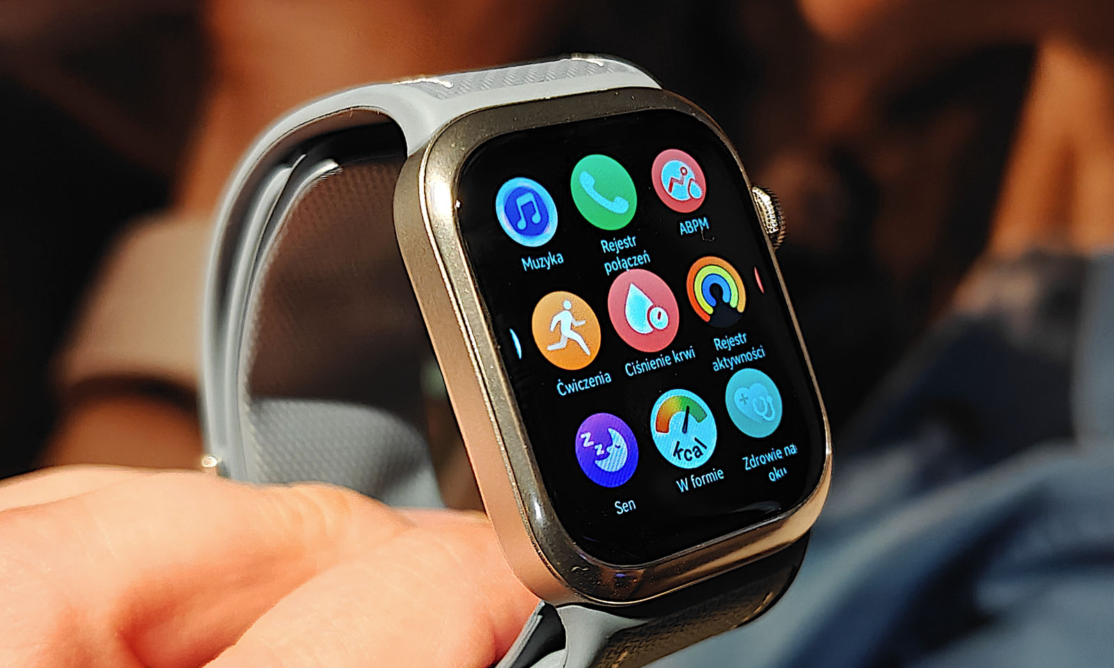 Huawei Watch D2 w nowej wersji. Na start taniej i waga za 0 zł