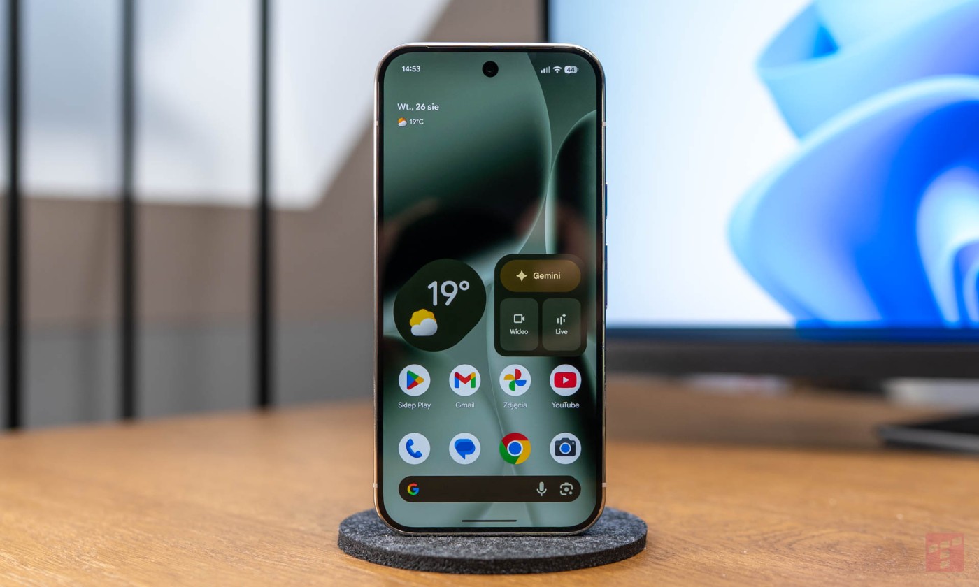 Android 16 z irytującym błędem. Rozwiązanie w drodze