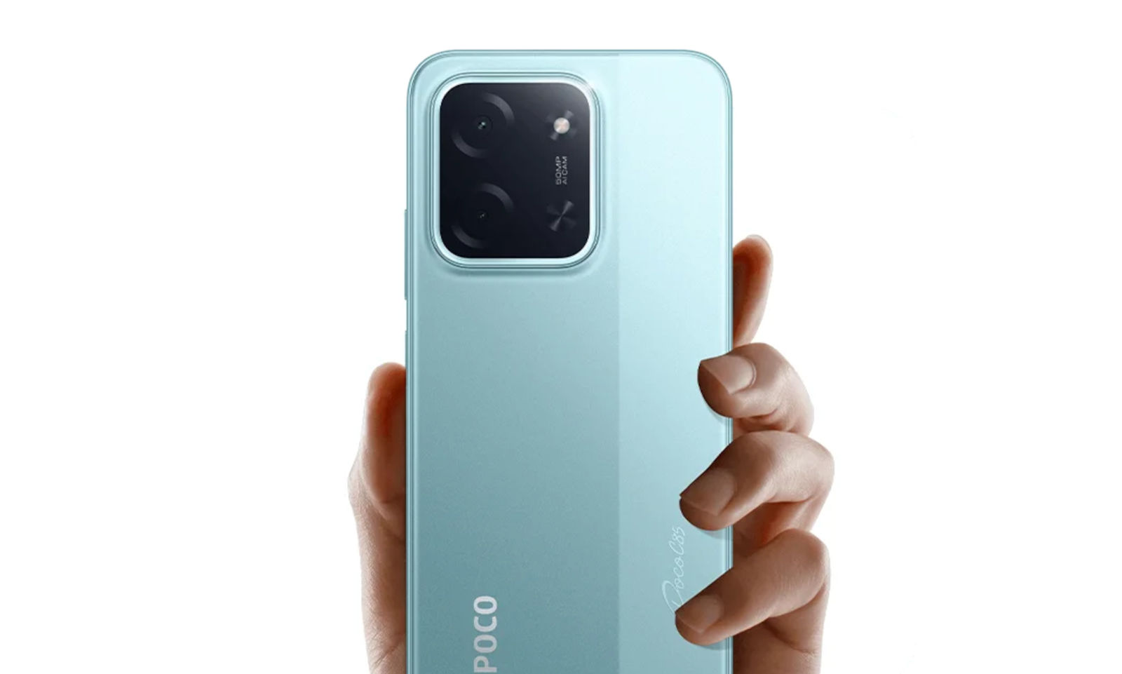 Nowy Xiaomi. Jest tani, a na start jeszcze tańszy