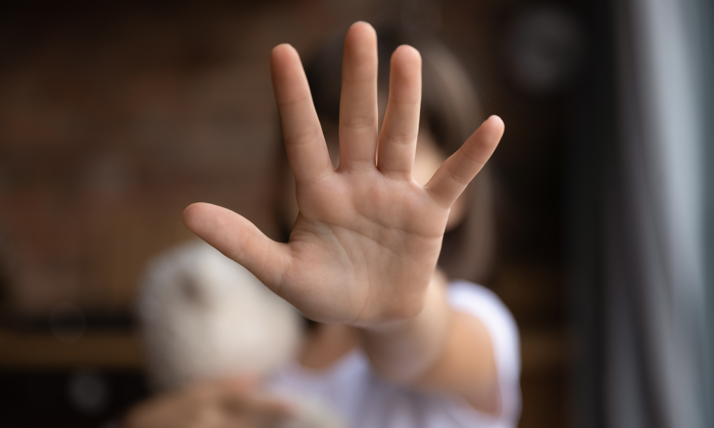 Child Alert zobaczysz częściej na swoim smartfonie i to dobra wiadomość