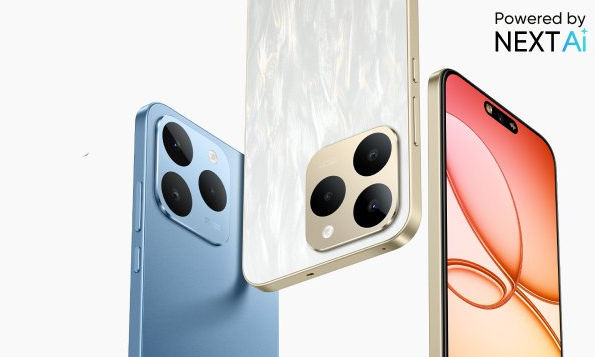 Realme 15T ma baterię 7000 mAh, obudowę IP69 i kosztuje grosze