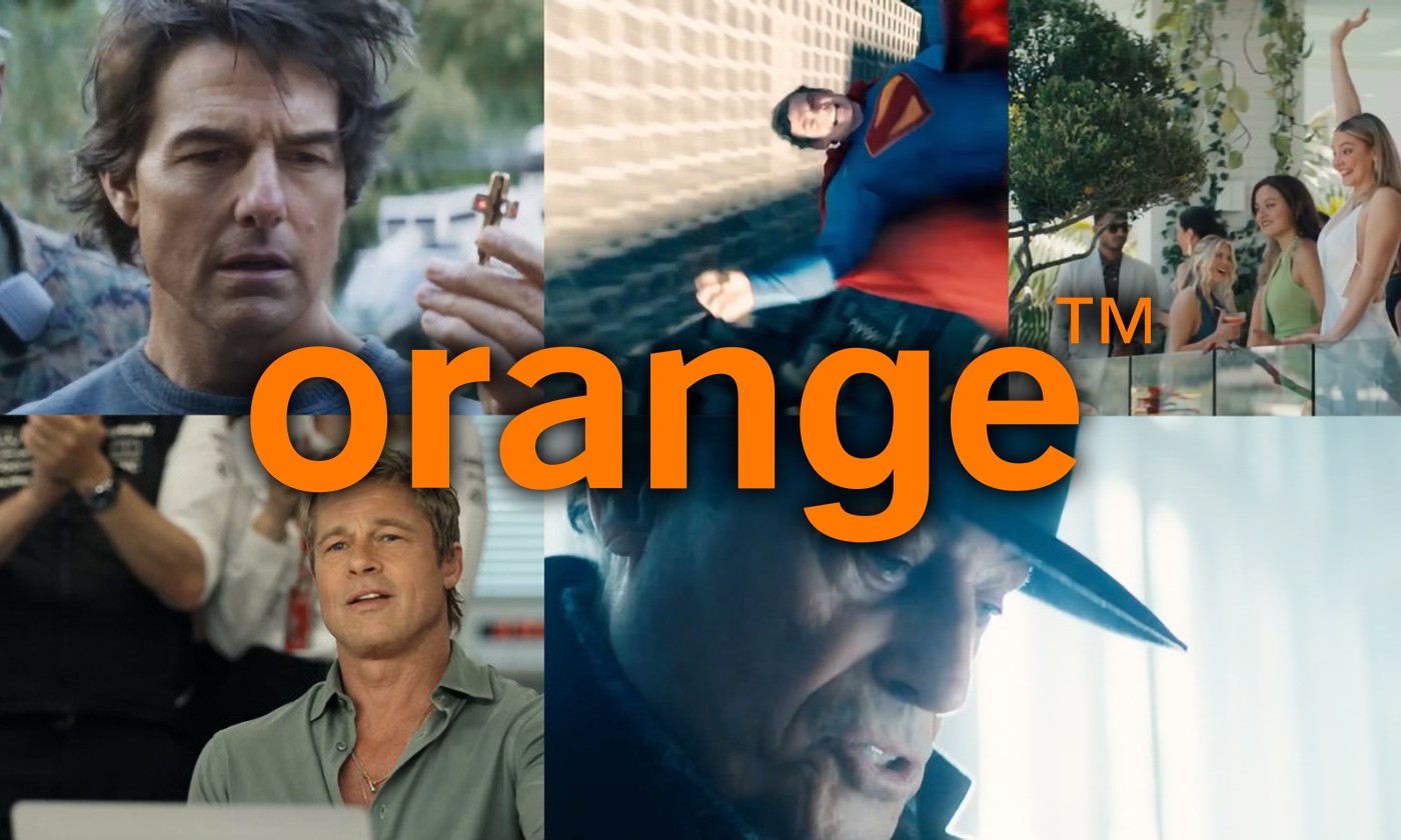 Wrzesień pełen hitów w Orange VOD. Superman, Mission Impossible i szczypta grozy