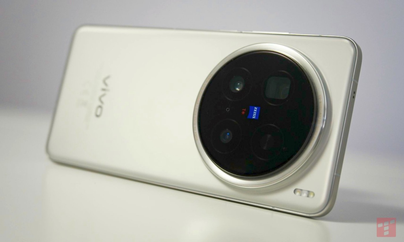 Vivo potwierdza. Seria X300 dostanie nowy sensor 200 Mpix