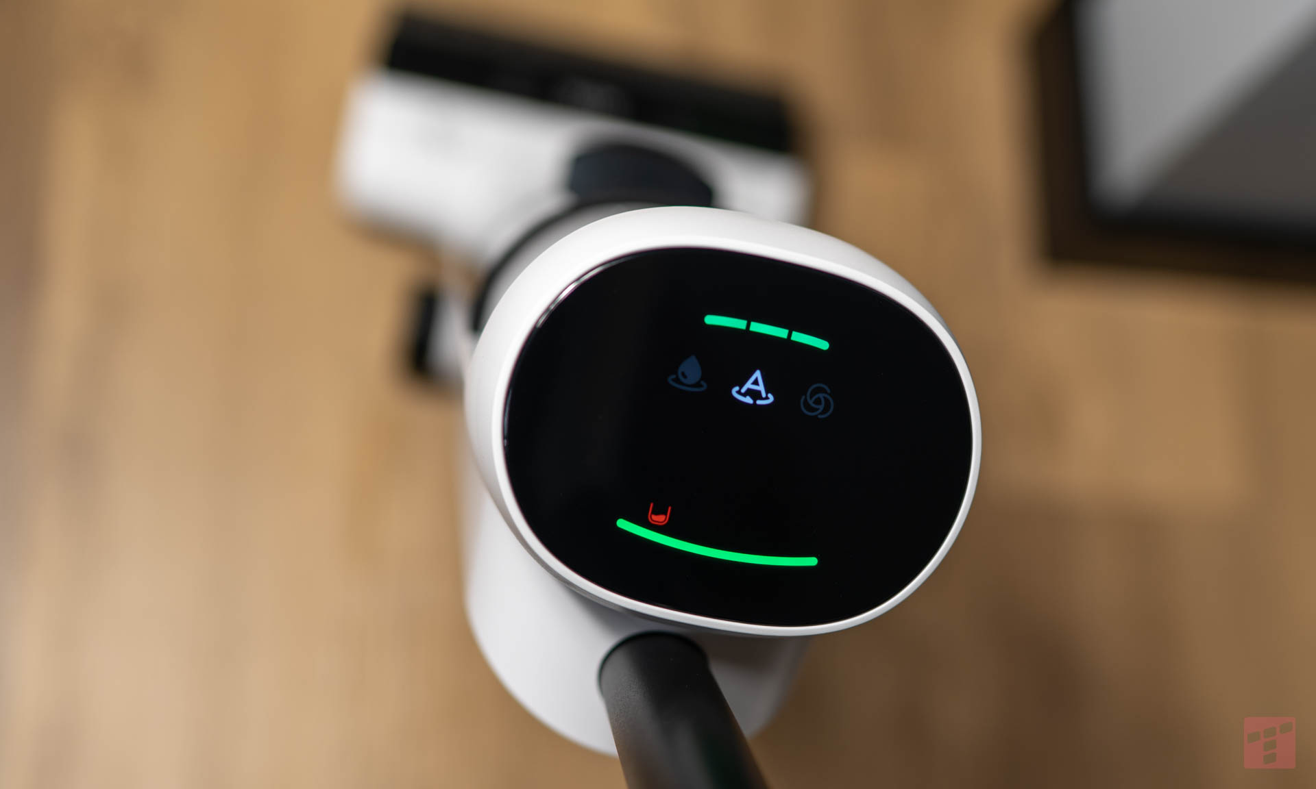 Mova K20 Pro – pogromca brudu z jedną słabością (test)