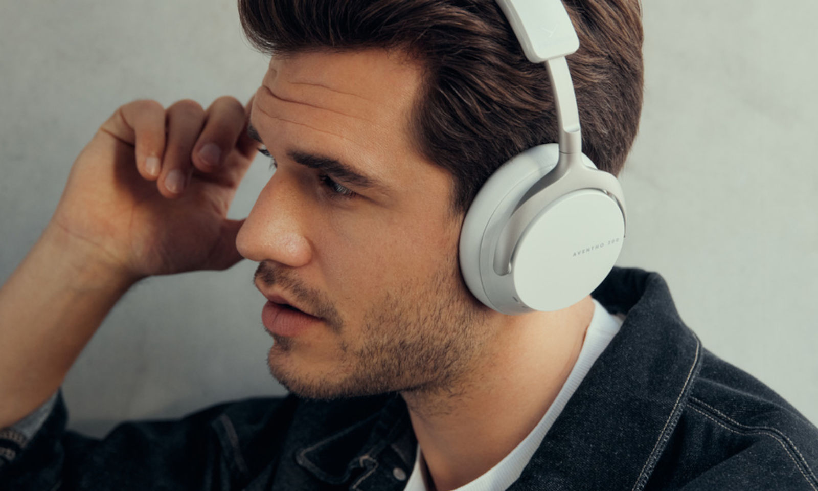 Beyerdynamic ma nowe słuchawki AVENTHO i AMIRON. Oto ceny