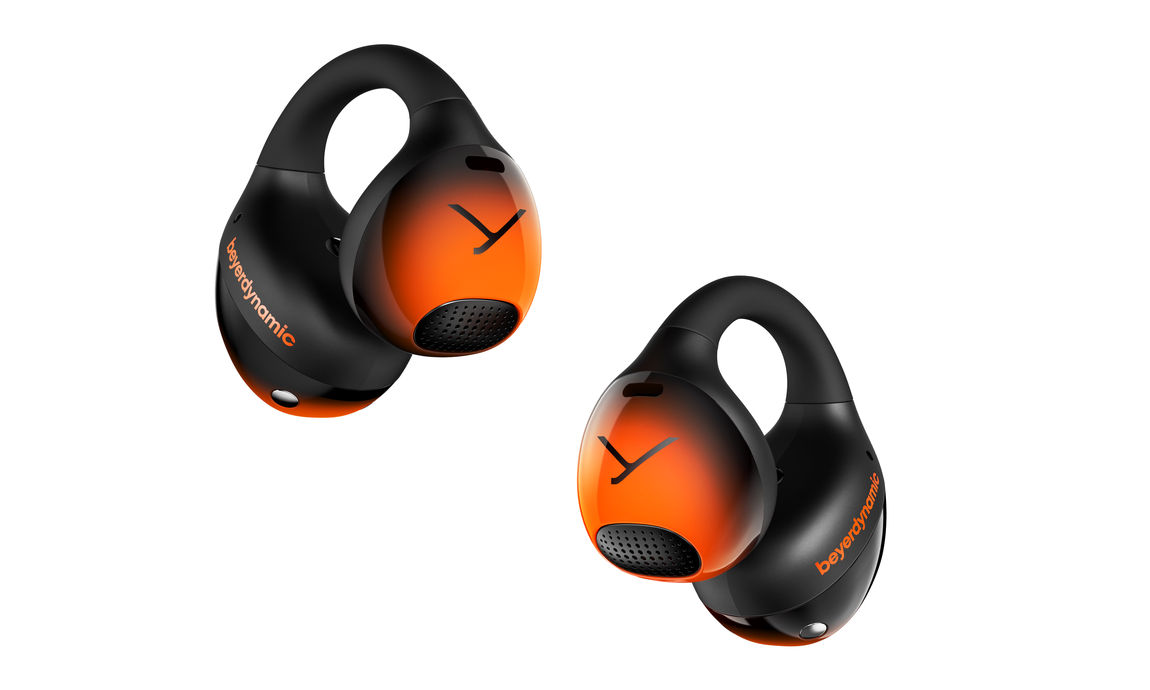 Beyerdynamic ma nowe słuchawki AVENTHO i AMIRON. Oto ceny