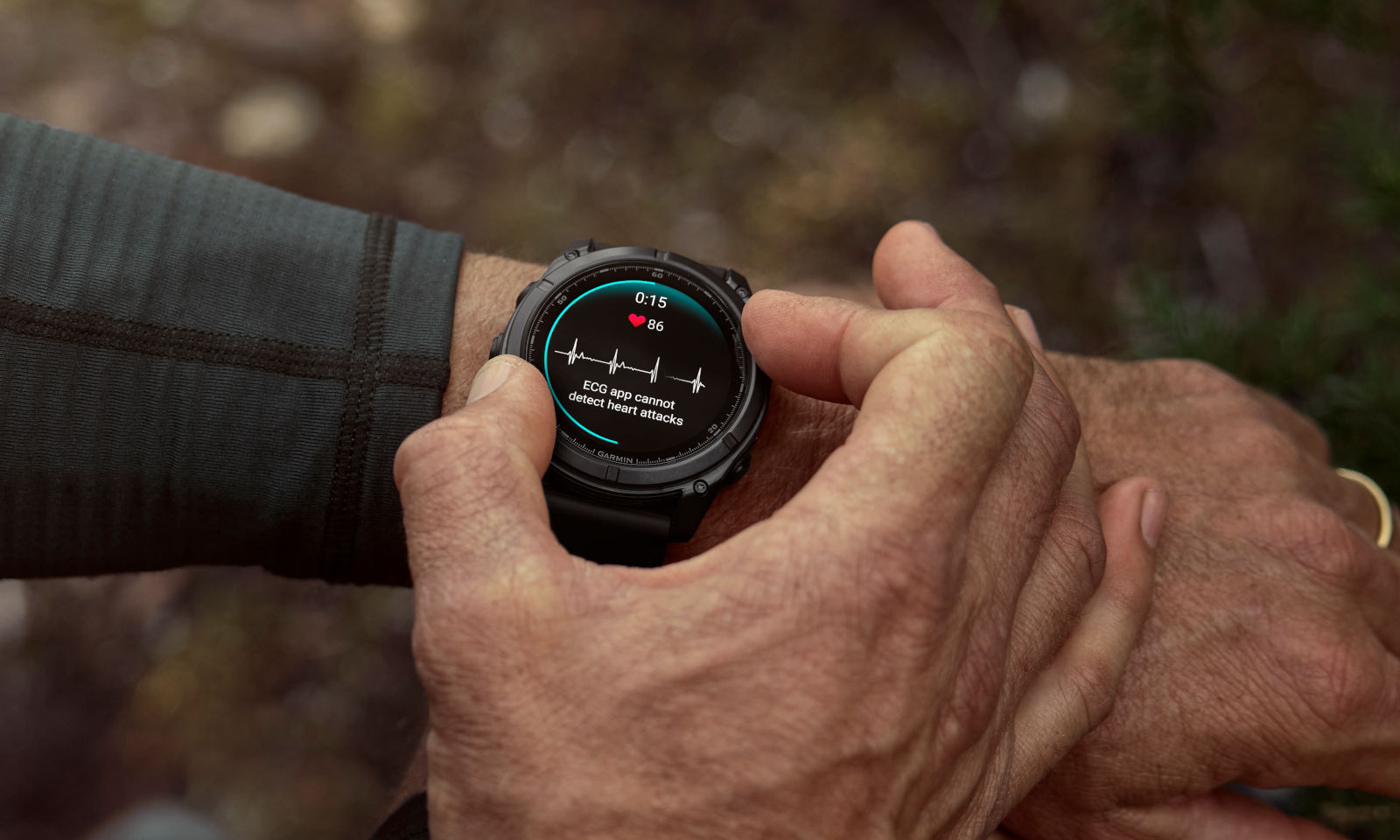 Garmin Fenix 8 Pro debiutuje: MicroLED i komunikacja satelitarna inReach