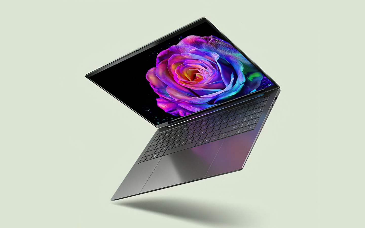Acer pokazał pierwsze laptopy z Intel Panther Lake