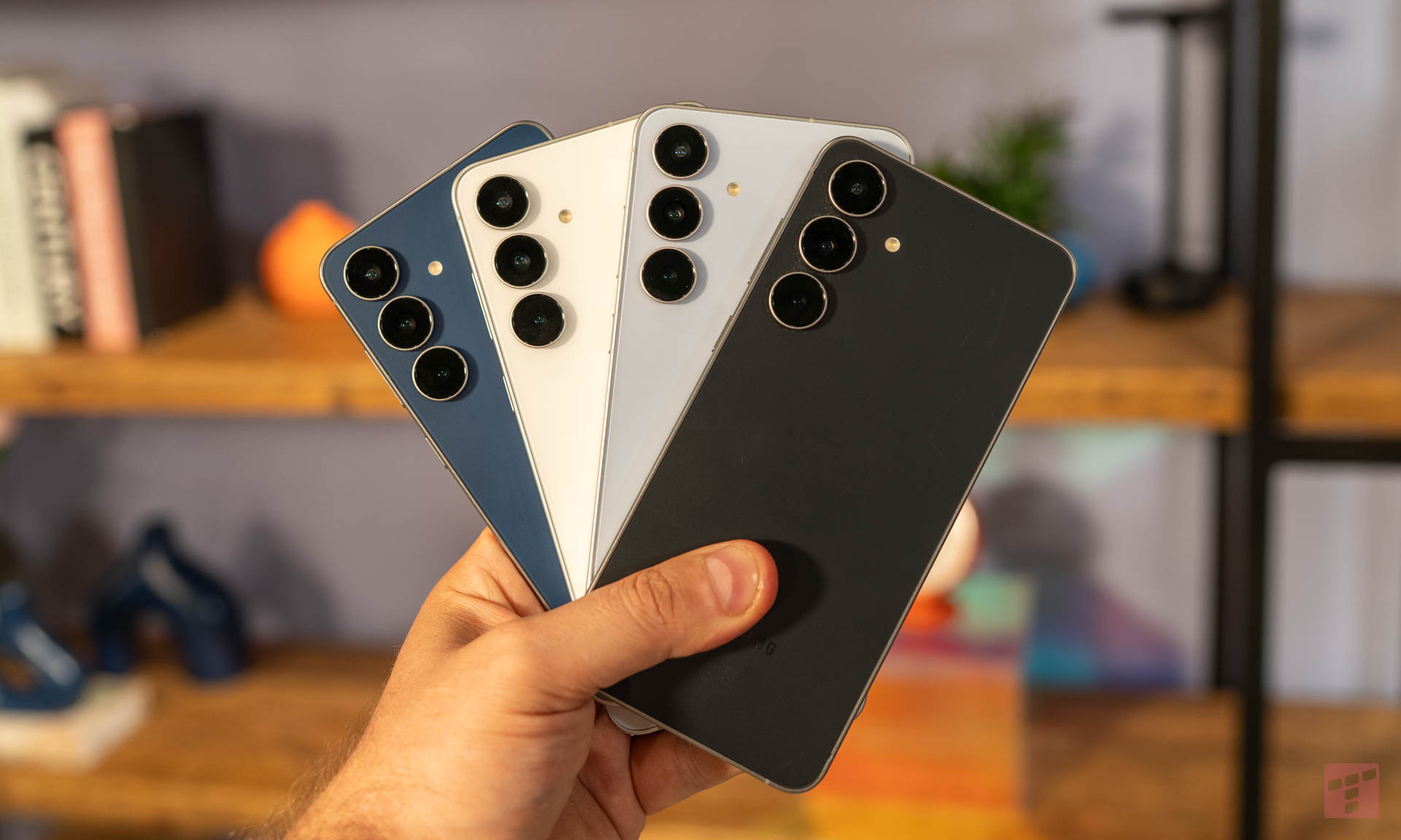 Galaxy S25 FE już jest. Oto nowy Samsung dla fanów