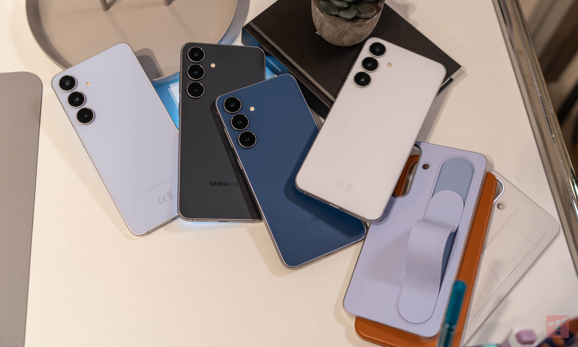 Galaxy S25 FE już jest. Oto nowy Samsung dla fanów