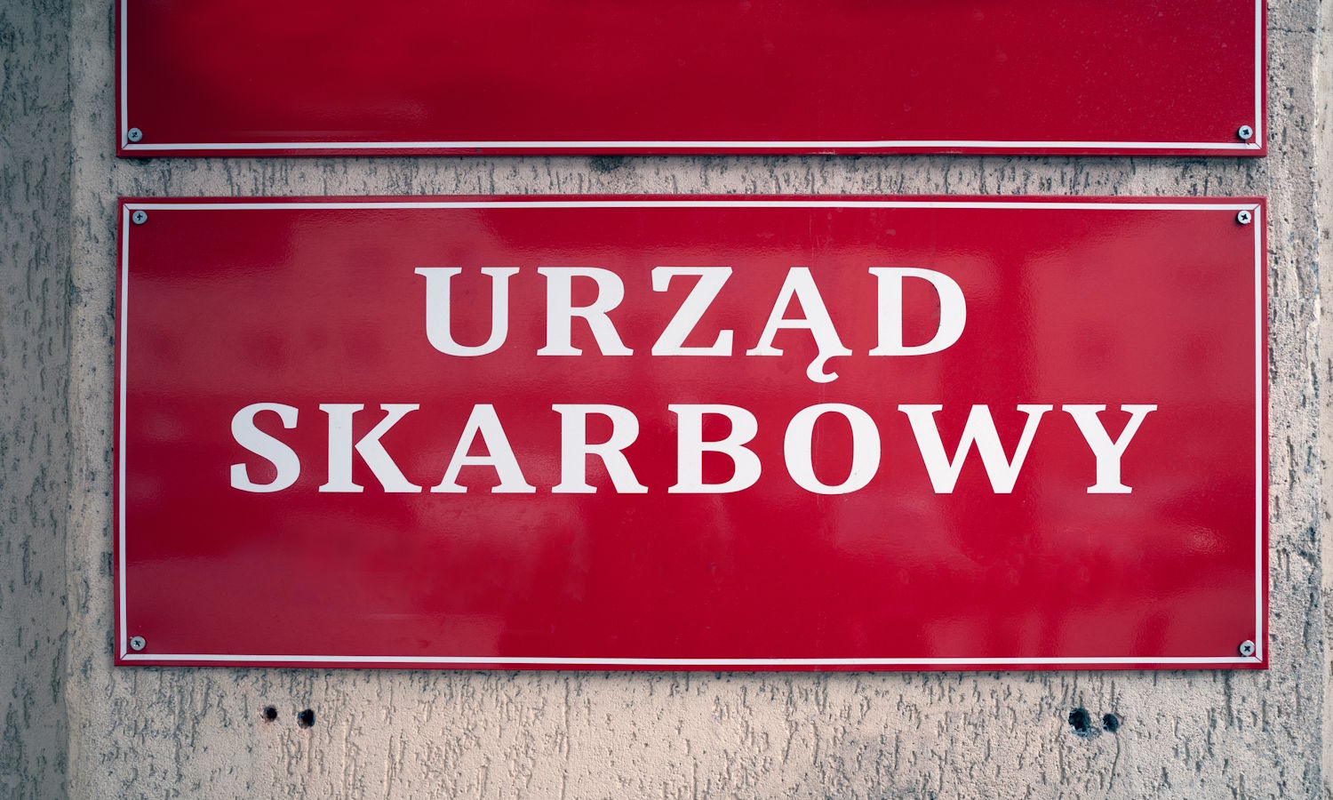 Skarbówka pisze do Polaków. Tylko jedna reakcja jest prawidłowa