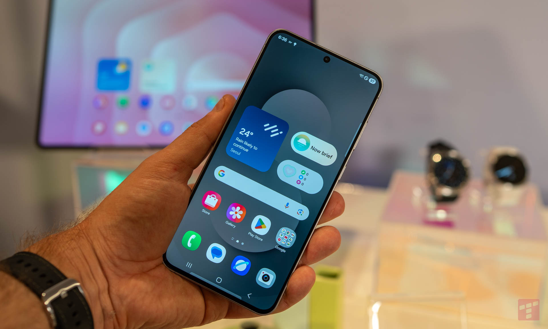 Galaxy S25 FE już jest. Oto nowy Samsung dla fanów