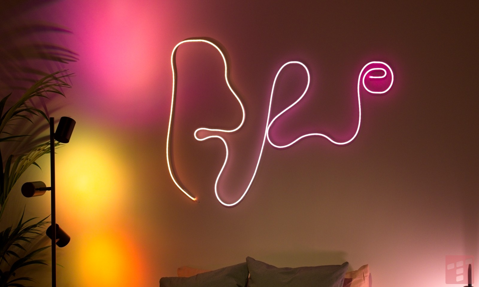 Nadchodzi zmiana w domu. Philips Hue zaprezentował nowe produkty