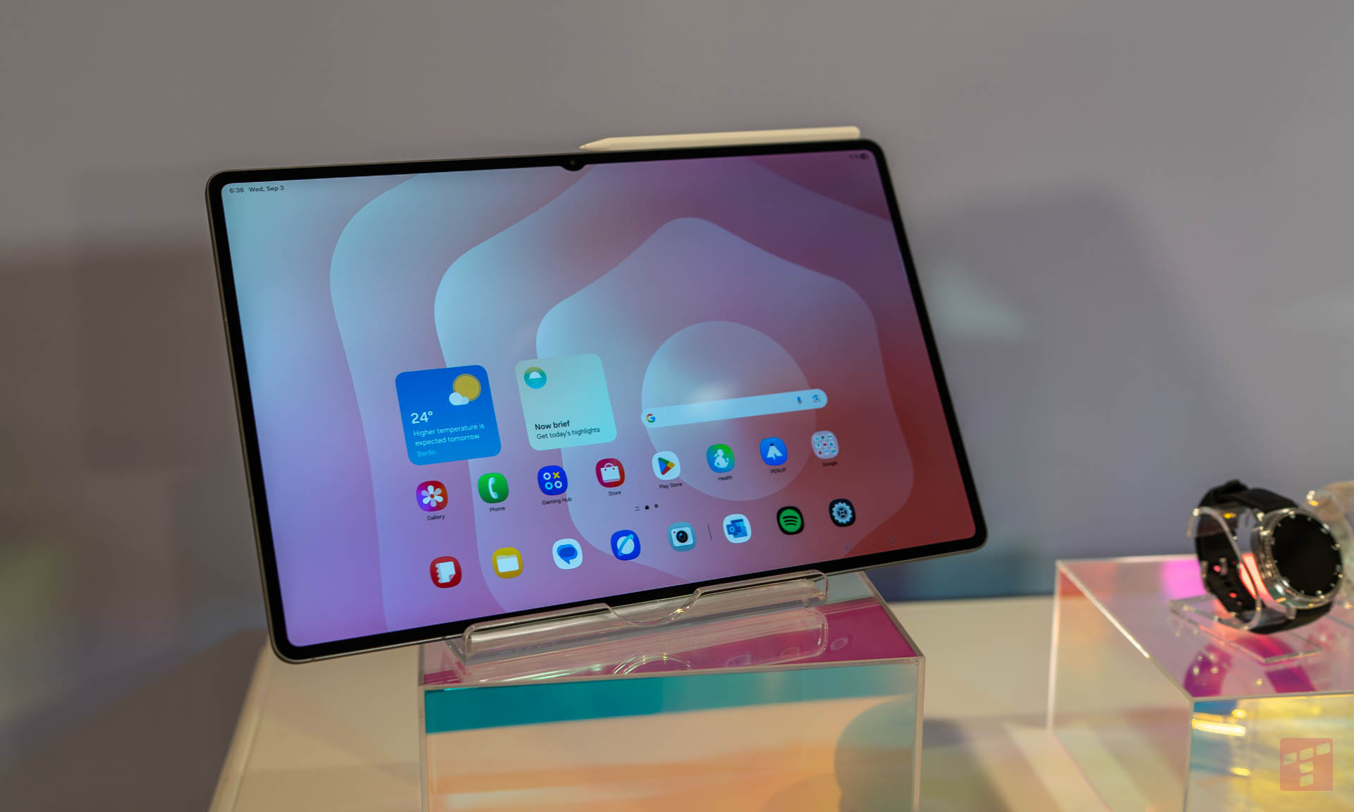 Samsung pokazał serię Galaxy Tab S11. To bestie, nie tablety
