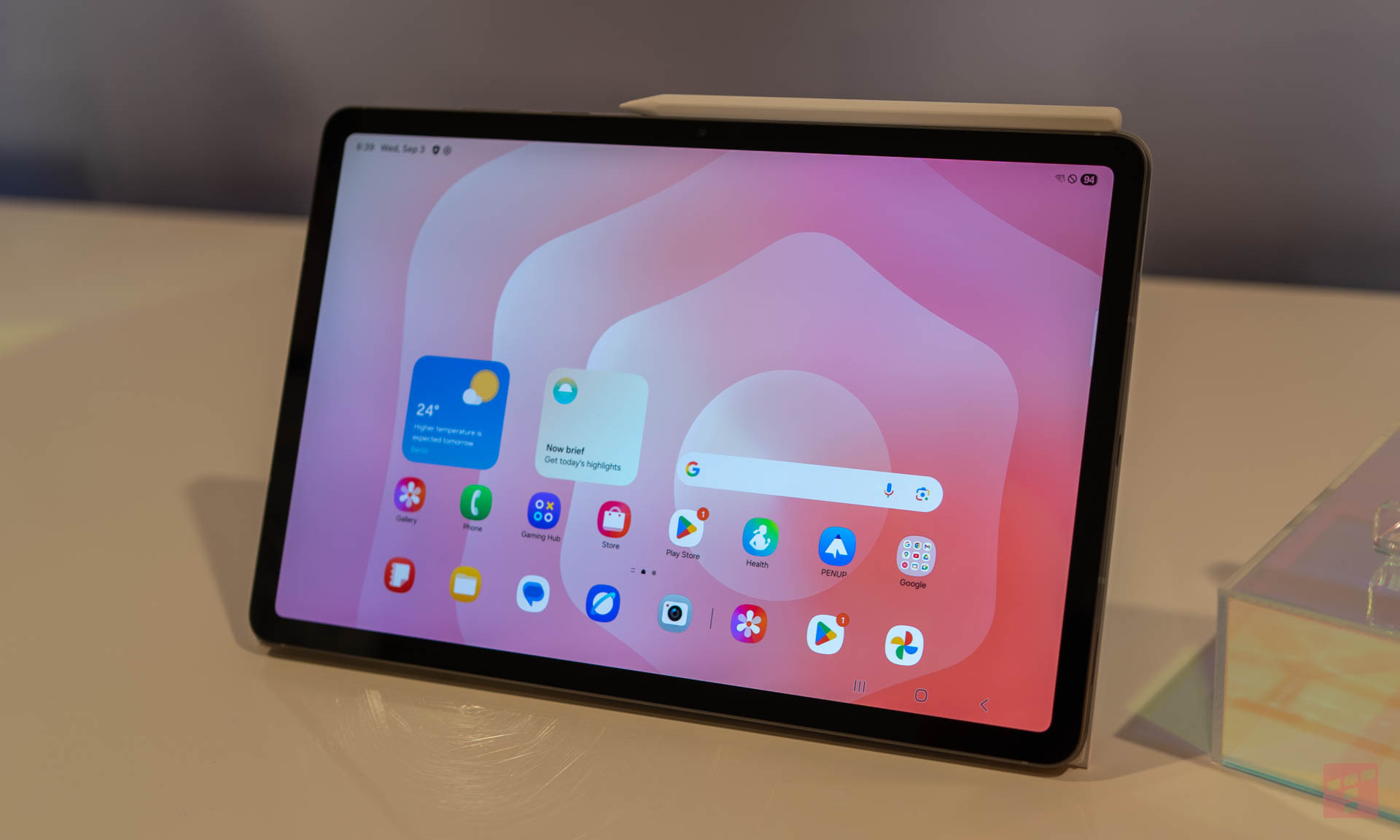Samsung pokazał serię Galaxy Tab S11. To bestie, nie tablety