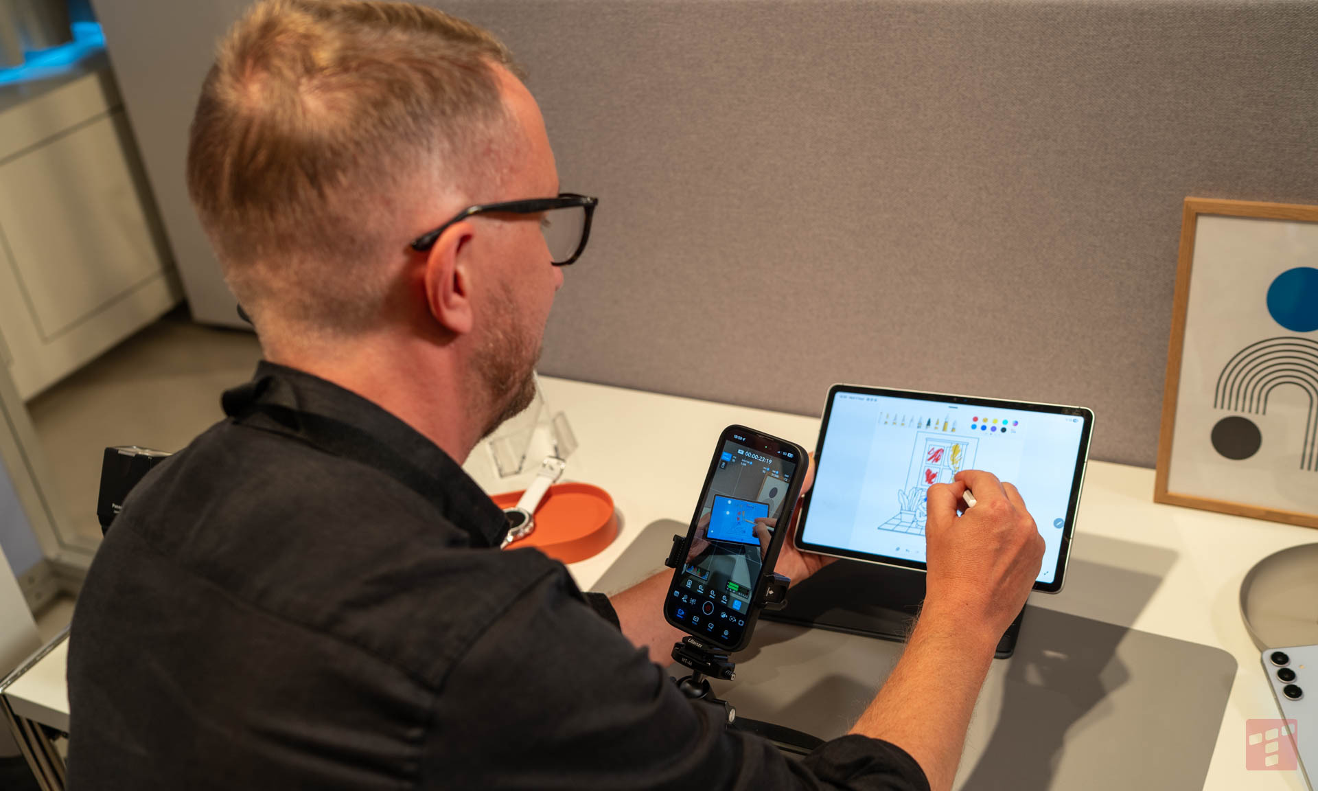 Samsung pokazał serię Galaxy Tab S11. To bestie, nie tablety
