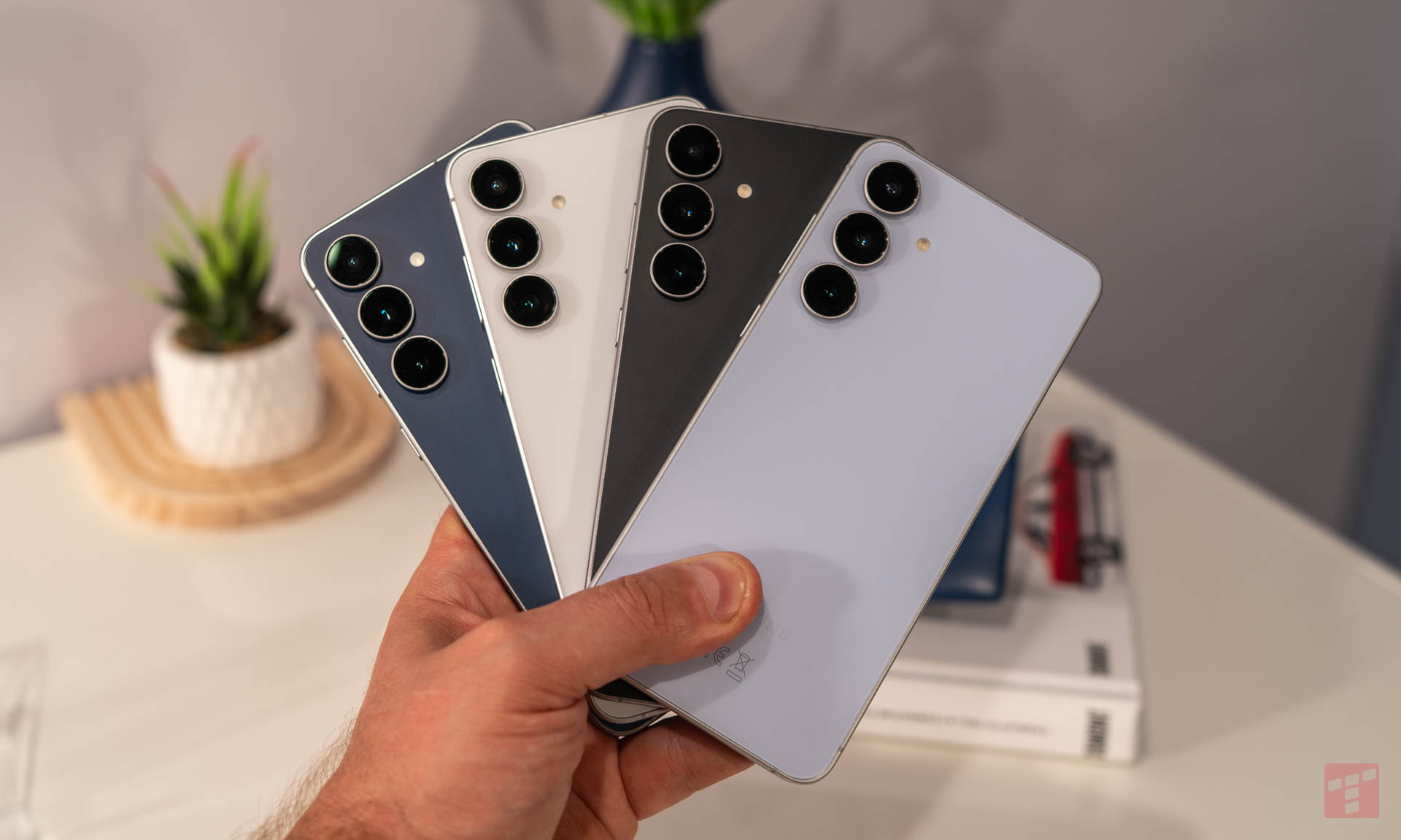 Samsung sypie promocjami na nowe Galaxy. Zgarnij zegarek albo pieniądze