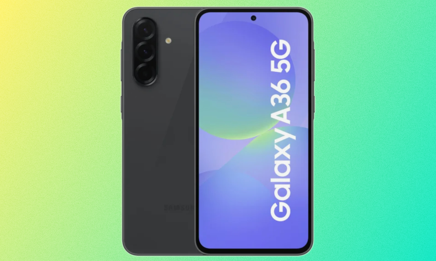 Samsung Galaxy A36 5G za mniej, niż 1000 zł, ale musisz spełnić jeden warunek