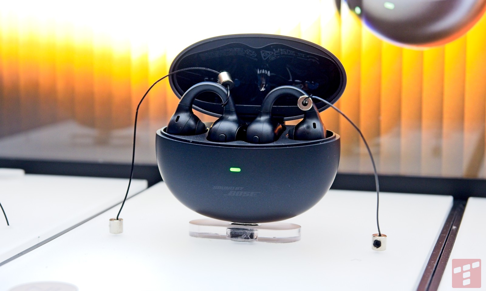 Te słuchawki będą hitem. Baseus dogadał się ze znaną marką