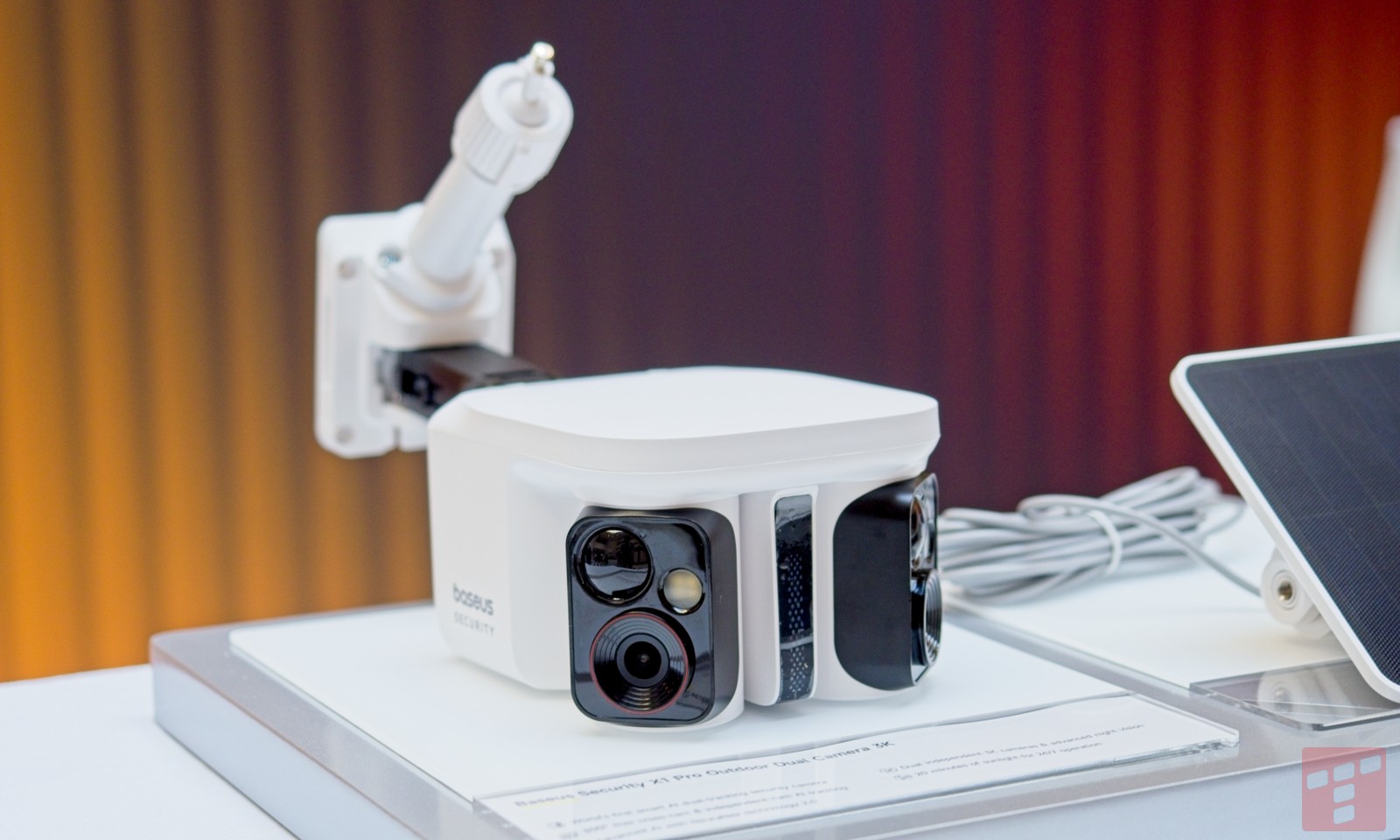 Te słuchawki będą hitem. Baseus dogadał się ze znaną marką