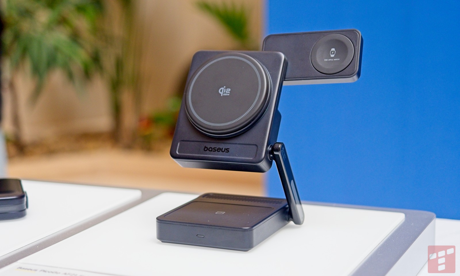 Te słuchawki będą hitem. Baseus dogadał się ze znaną marką