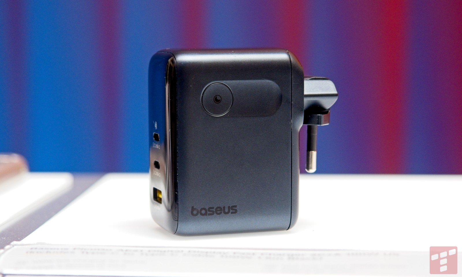 Te słuchawki będą hitem. Baseus dogadał się ze znaną marką