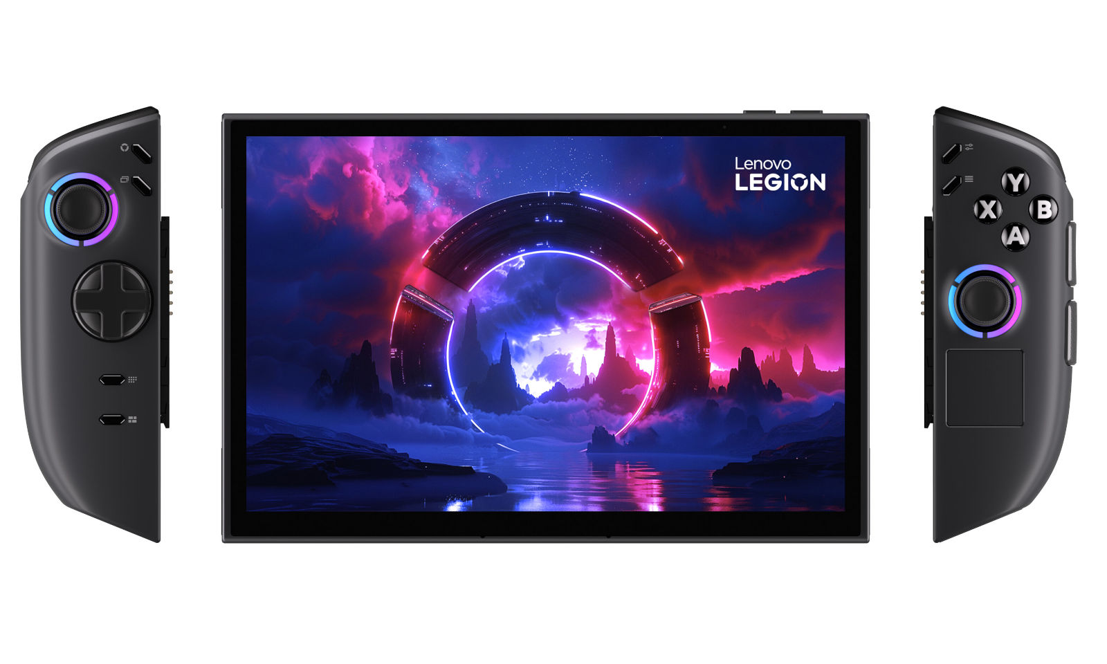 Lenovo Legion Go 2 już w sprzedaży. Znamy cenę