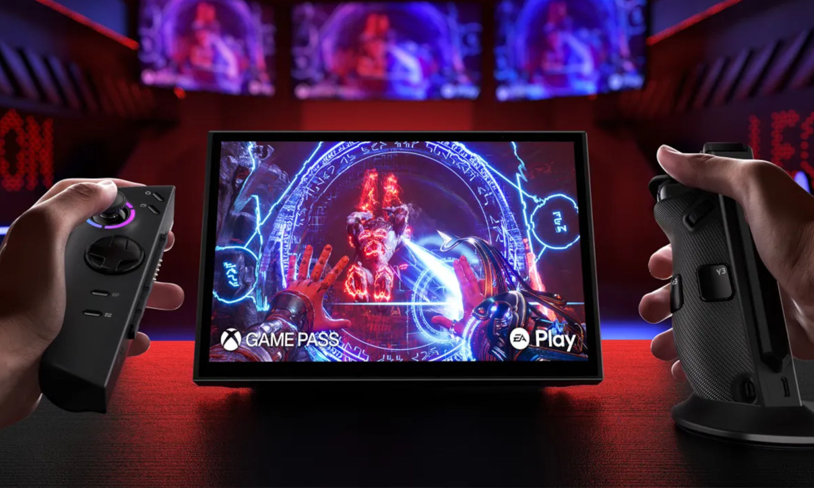 Lenovo anuluje zamówienia na Legion Go 2. Firma ma problem