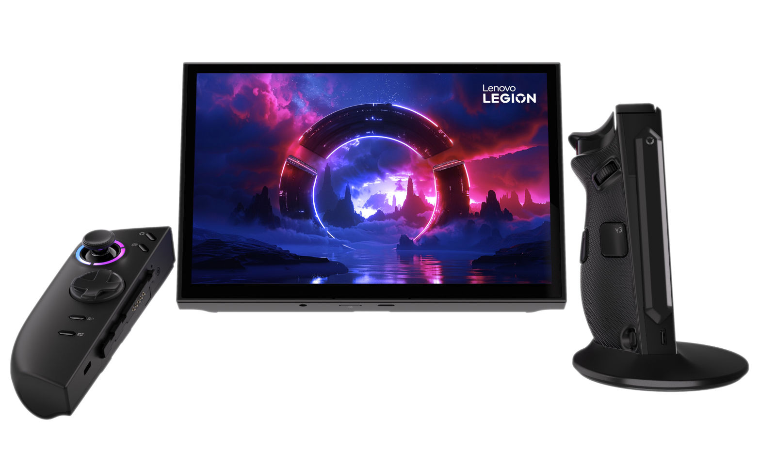 Lenovo Legion Go 2 już w sprzedaży. Znamy cenę