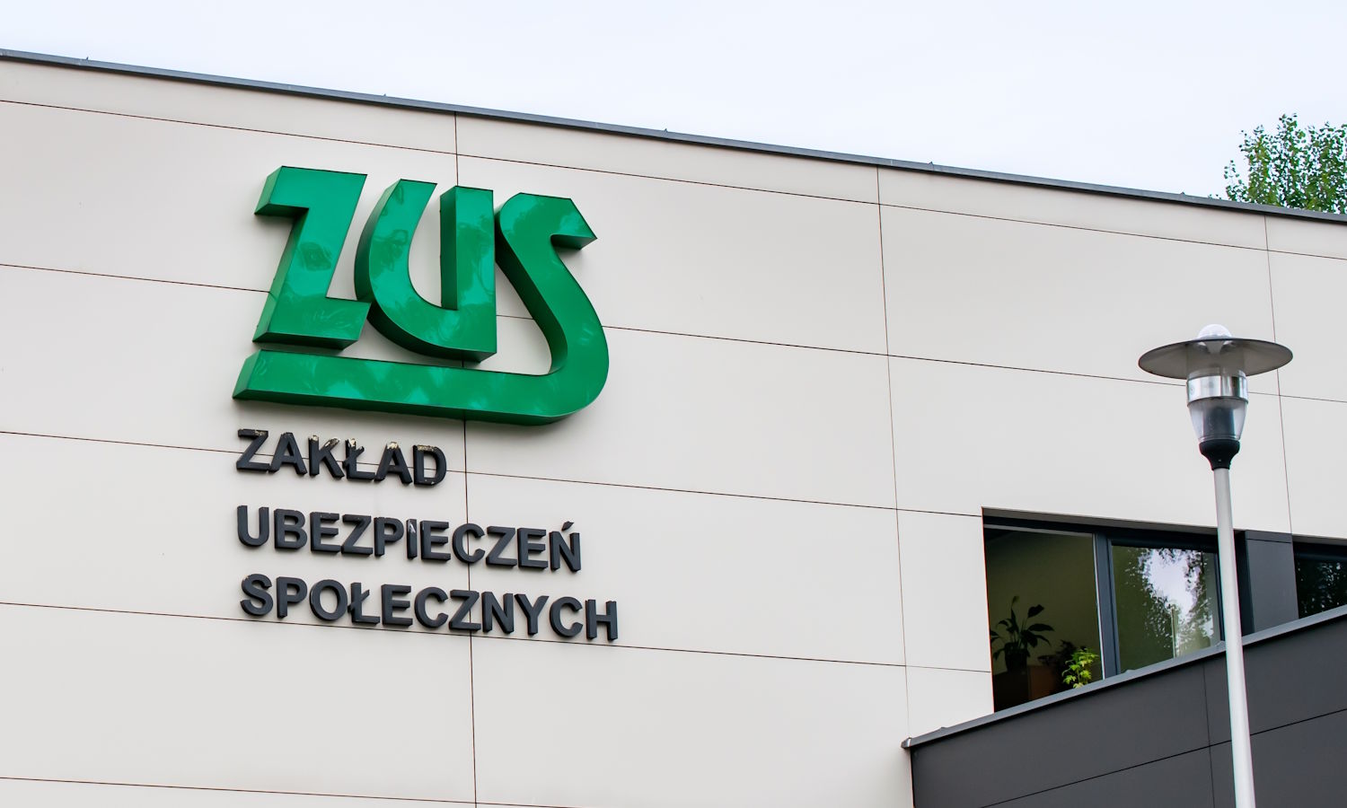 ZUS ustawi Polaków do pionu. Przepis już jest