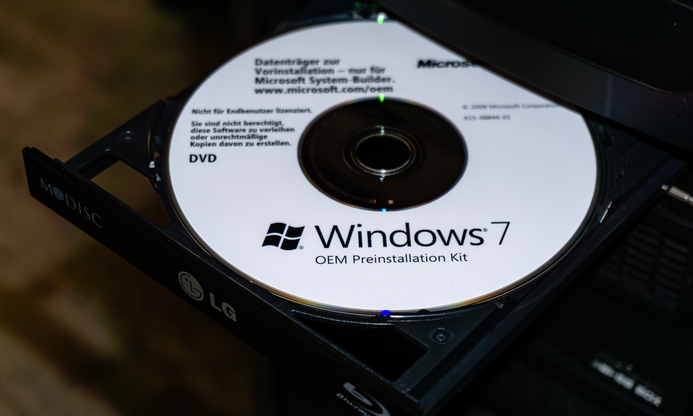 To świetne wieści dla fanów Windowsa 7. Kluczowa aplikacja z dłuższym wsparciem