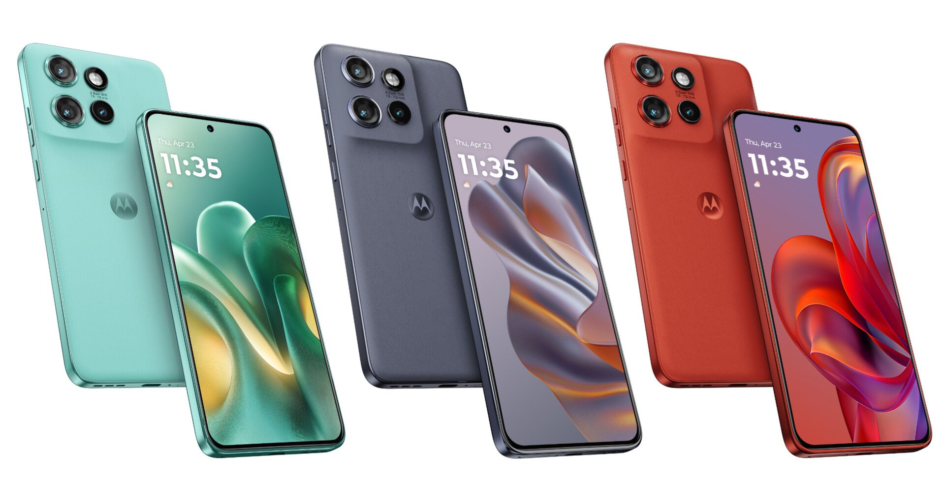 Motorola edge 60 neo. W Polsce to będzie prawdziwy hit