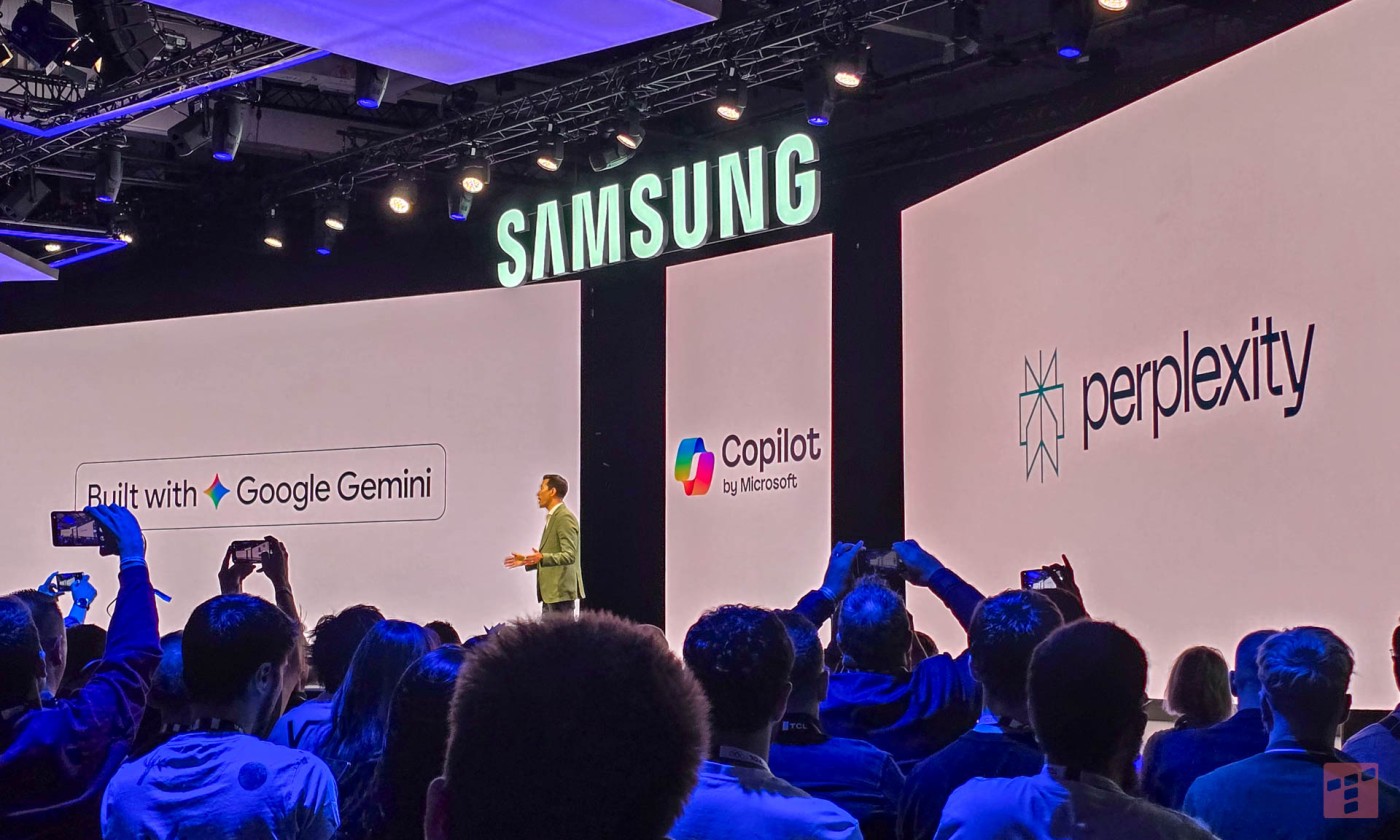 Samsung zmienia zasady gry. AI w telewizorach podpowie, przetłumaczy i doradzi