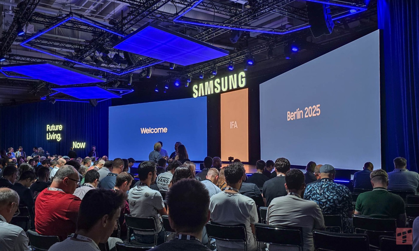 Samsung zmienia zasady gry. AI w telewizorach podpowie, przetłumaczy i doradzi