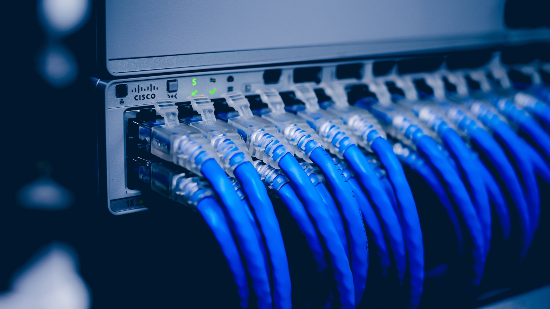 Cisco zwiększa cyberbezpieczeństwo. Wszystko dzięki nowemu LLM