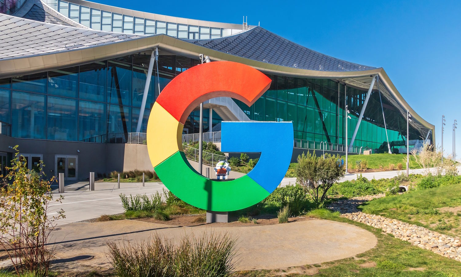 Afera w Google. Firma będzie musiała zapłacić ogromną karę