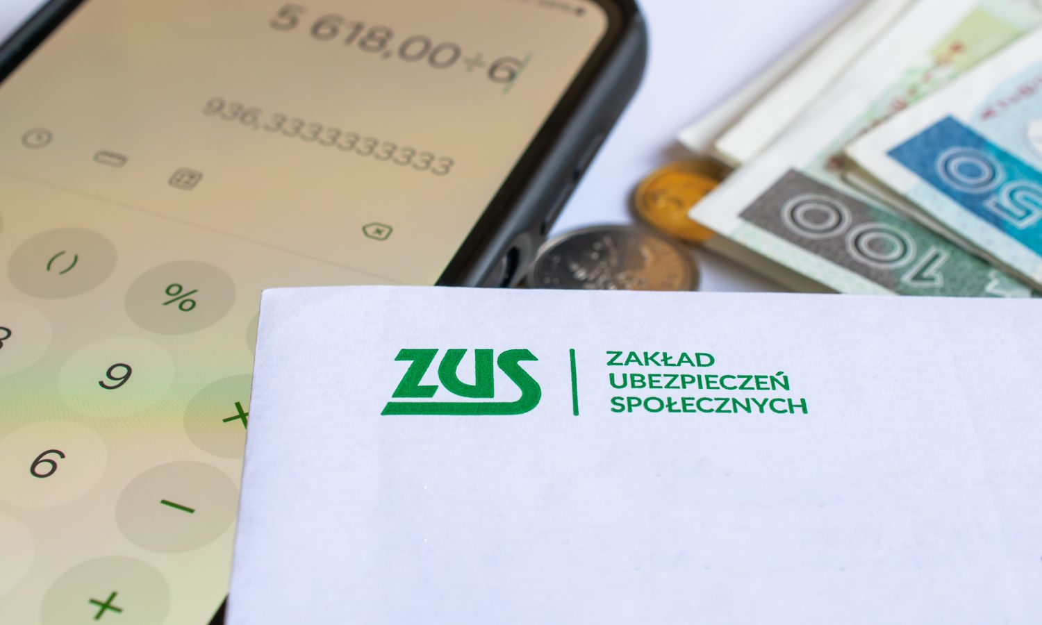 Sprawdź swoje konto ZUS. Czeka tam ważna informacja dla 24 mln Polaków