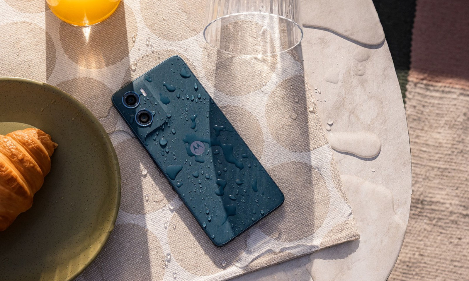Motorola z potworem 7000 mAh. Już wkrótce w Polsce